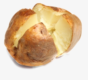 Baked Potato Png - Baked Potato Transparent Png