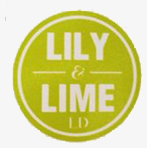 Lily And Lime Logo - Central Building Gunwharf Quays