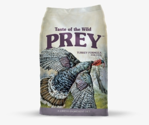 Taste Of The Wild Prey