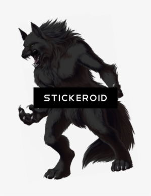 Werewolf - Werewolf Png