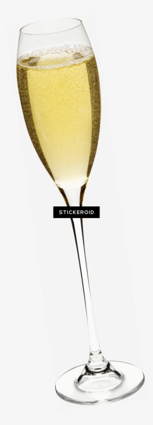 Champagne Glass - Champagne