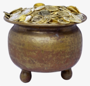 Translating - Pot Of Gold: Novel