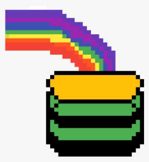 Pot Of Gold - Graphic Design