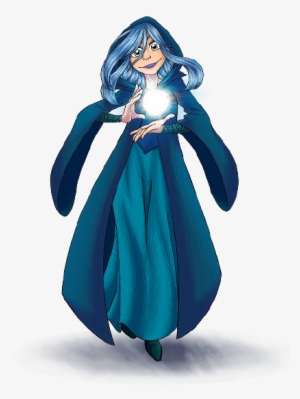 Then The App Tells The Werewolf To Open His Eyes - Catalyst Game Labs Shadowrun Zero Day