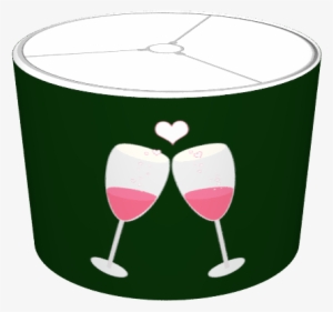 You Have Selected - Wine Glass