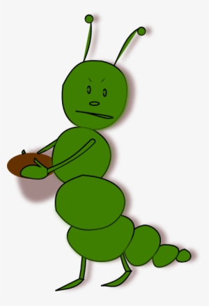 Caterpillar - Caterpillar Clip Art