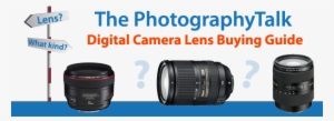 Lens Photo