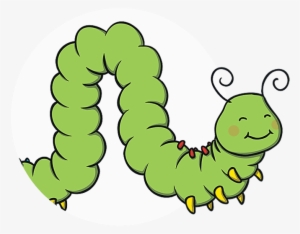 Cursive - Twinkl Caterpillar