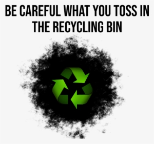 The Recycling Bin Is A Black Hole - Paranoia: The Story Of Jenni