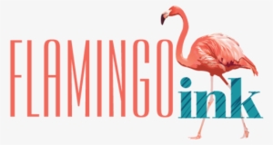 Flamingo Ink Llc - Greater Flamingo