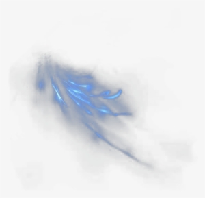 Transparent Snowfall Png Effect - Close-up