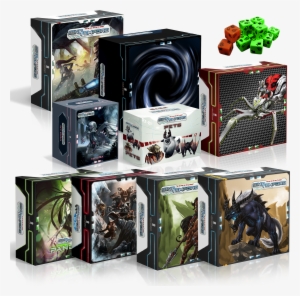 Black Friday - Action Figure