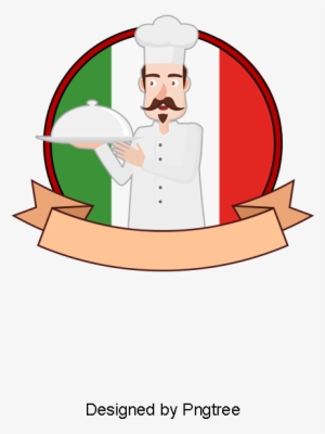 Vector Material Cartoon Chef, Cartoon Characters, Chef, - Portable Network Graphics