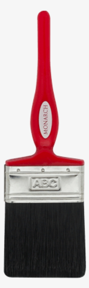 Monarch Exterior & Rough Surfaces Paint Brush Range - Brush