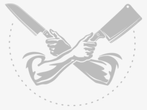 The Culinary Concepts For Catch Twenty Three Were Developed - Chef Vector