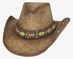 Bullhide Sassy Cowgirl Love Myself Raffia Western Hat
