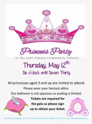 Princess - Masquerade Ball