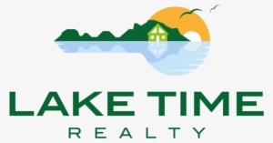 Lake Time Realty - You Mind Will Make You Well [book]