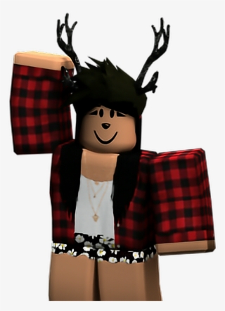 Roblox Robloxgfx Hi Waving Freetoedit Png Roblox Character - Roblox Girl Waving Png