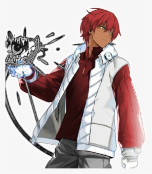 Ryuu Sakai