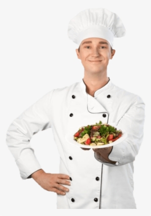 Chef - Restaurant Chef Png