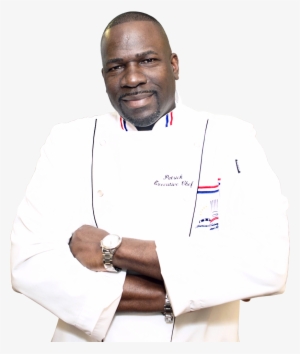 Meet The Chef - Wenfordbridge