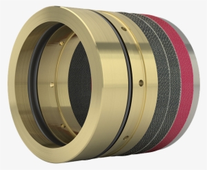 Watch Overview - Redline Packing Gardner Denver