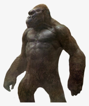 Kingkong Png - King Kong Png