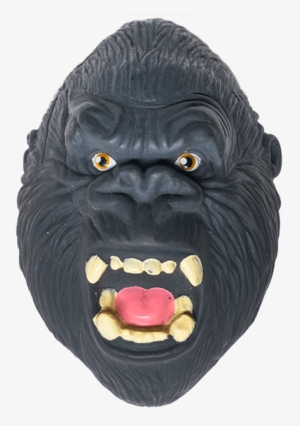 Ball Toyfrom Burger King - Mask