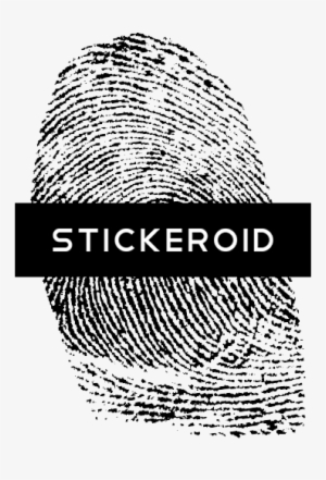 Fingerprint - Graphic Design