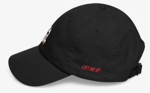"slay" Dad Cap - Friday The 13th Dad Hat