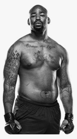 "king Kong" - Ultimate Fighting Championship