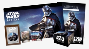 On Destinystorechamps - Star Wars Destiny Store Championship