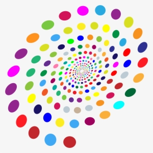 Big Image - Multi Colored Line Clipart