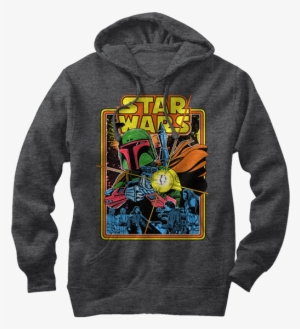 Venom Sweatshirt