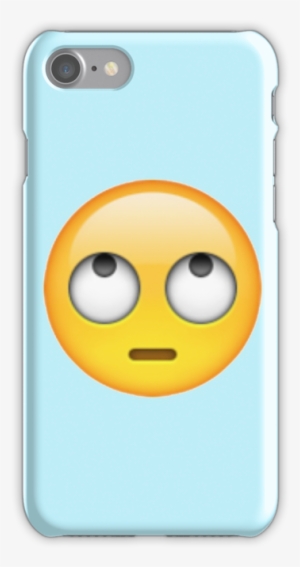 Rolling Eyes Emoji Iphone " - 10 Things I Hate About You Cases