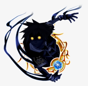 Antiform Sora - Anti Form Sora Khux
