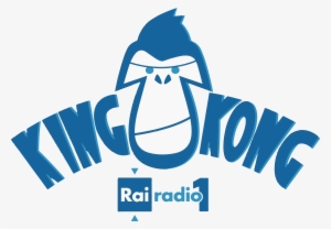 King Kong - Rai Radio1