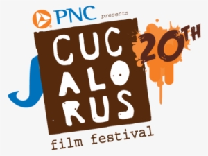 20thanniversarylogo 300rgb Transparent - Cucalorus Film Festival