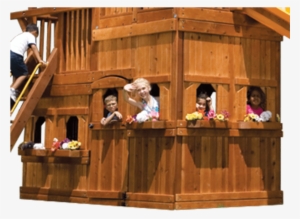 Wendy House