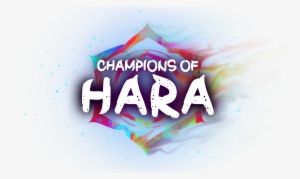 Champions Of Hara Kickstarter Preview - Champions Of Hara