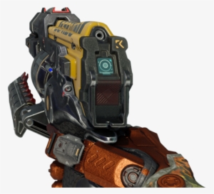 Image Rift E9 Sights Bo3 Png Call Of Duty Wiki - Black Ops 3 Rift E9