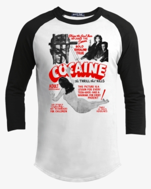 Cocaine Exploitation Movie Retro 1930 039 S Drugs