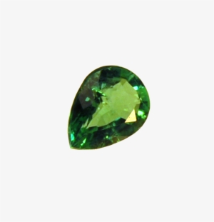 Emerald Teardrop Png