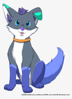 Ych Commission - Sora - Commission