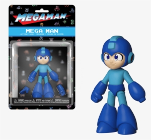 Description - Megaman 10