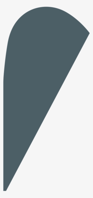 Teardrop 6 - 5ft Unlocked1 - Parallel - 566x1200 PNG Download - PNGkit