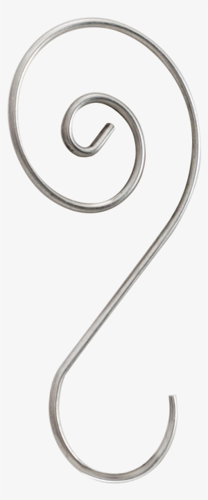 Ornament Hook Png - Earrings