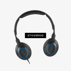 Sony Headphone Music - Sennheiser Hd 231i Over-ear Headphones