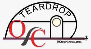 Oc Teardrop Trailers - Caravan